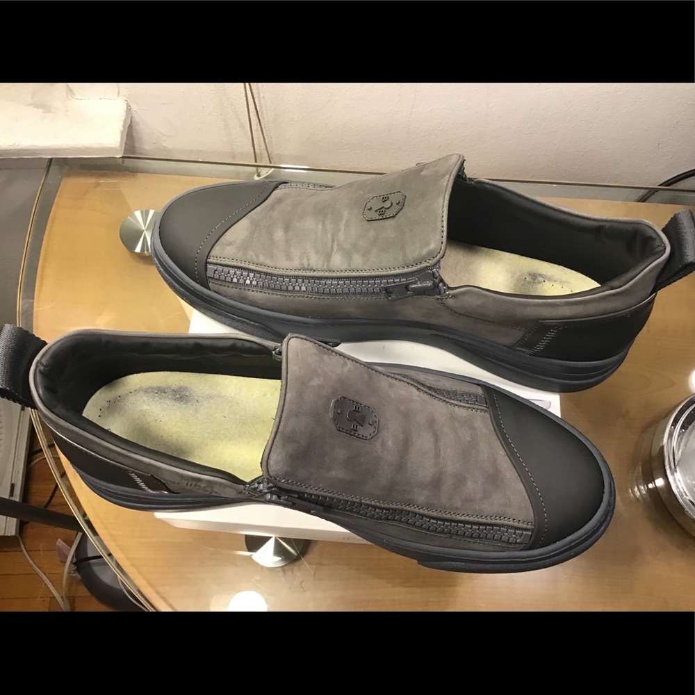 BRUNO BORDESE SNEAKERS - Picture 2 of 16